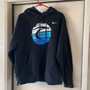 NIKE HOODIE SURF SUMMIT SD CA 22